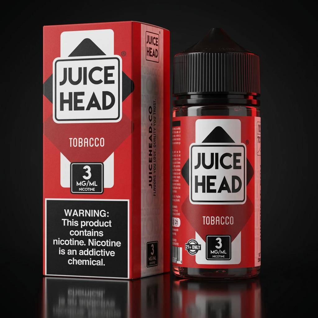 Vape Juice & E-Liquid available at Owosso Vape & Tobacco Inc. in Owosso, MI