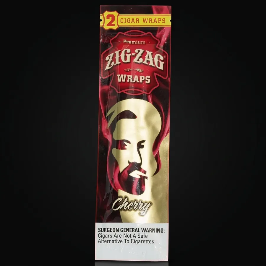 Wraps & Papers available at Owosso Vape & Tobacco Inc. in Owosso, MI